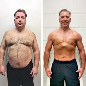 Clifton B.-OzemBurn Max -Happy-Customer